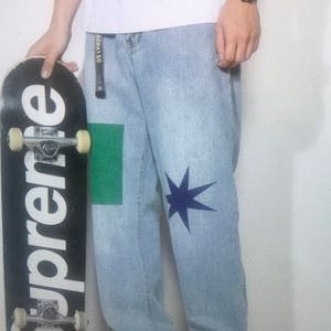 jeans it's greatly Lovely